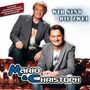 Mario & Christoph: Wir sind die Zwei, CD