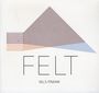Nils Frahm: Felt, CD