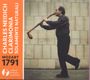 : Charles Neidich - Mozart 1791, CD