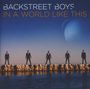 Backstreet Boys: In a World Like This, CD