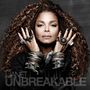 Janet Jackson: Unbreakable (Digipack), CD