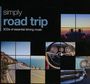 Simply Road Trip (Metallbox), CD