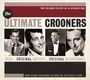 : Ultimate Crooners, CD,CD