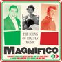 : Magnifico (Limited Edition), CD,CD,CD