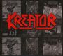 Kreator: Love Us Or Hate Us: The Very Best Of The Noise Years 1985 - 1992, CD,CD