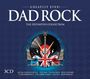 : Greatest Ever Dad Rock: The Definitive Collection, CD,CD,CD