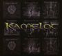 Kamelot: Where I Reign: The Very Best Of The Noise Years 1995 - 2003, CD,CD