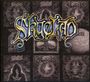 Skyclad: A Bellyful Of Emptiness: The Very Best Of The Noise Years 1991 - 1995, CD,CD