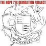 PJ Harvey: The Hope Six Demolition Project, CD