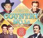 : Stars Of Country No1s, CD,CD,CD