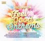 : Latest & Greatest: Feel Good Anthems, CD,CD,CD