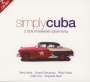 : Simply Cuba, CD,CD