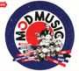 : Mod Music: Ska, Soul, Blues & Jazz, CD,CD