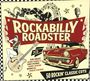 : Rockabilly Roadster, CD,CD