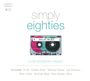 : Simply Eighties, CD,CD,CD,CD