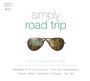: Simply Road Trip, CD,CD,CD,CD