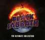 Black Sabbath: The Ultimate Collection, CD,CD