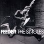 Feeder: The Singles, CD