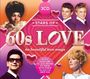 : Stars Of 60s Love, CD,CD,CD