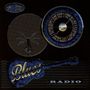: Blues Radio (Limited-Edition), CD,CD,CD