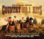 : Country No.1 Hits, CD,CD