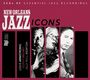 : New Orleans Jazz Icons, CD,CD