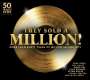: They Sold A Million!, CD,CD