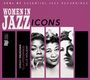 : Women In Jazz, CD,CD