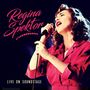 Regina Spektor: Regina Spektor Live On Soundstage, CD,DVD