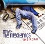 Mike & The Mechanics: The Road, CD