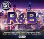 : R & B: The Ultimate Collection, CD,CD,CD,CD,CD