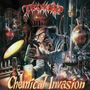 Tankard: Chemical Invasion (Deluxe Edition), CD