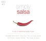 : Simply Salsa (2017): Traditional Salsa Music, CD,CD,CD,CD
