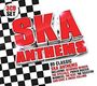 : Ska Anthems, CD,CD,CD