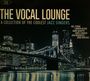 : The Vocal Lounge: The Coolest Jazz Singers, CD,CD