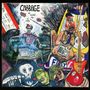 Cabbage: The Extended Play Of Cruelty, CD