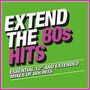 : Extend The 80s: Hits, CD,CD,CD