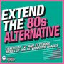 : Extend the 80s: Alternative, CD,CD,CD