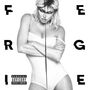 Fergie (Black Eyed Peas): Double Dutchess, LP,LP