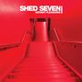 Shed Seven: Instant Pleasures (Deluxe Edition), CD