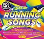 Running Songs (Explicit), CD
