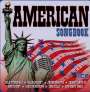 : American Songbook (Limited-Metalbox-Edition), CD,CD,CD