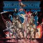 Deathrow: Riders Of Doom (remastered) (Limited-Edition) (Colored VInyl), LP,LP