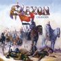 Saxon: Crusader (Deluxe Edition), CD