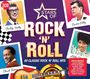 : Stars Of Rock 'N' Roll, CD,CD,CD
