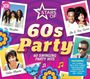 : Stars Of 60s Party (2018), CD,CD,CD