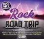 : Rock Road Trip: The Ultimate Collection, CD,CD,CD,CD,CD
