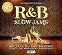: Ultimate R&B Slow Jams, CD,CD,CD,CD,CD