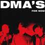 DMA's: For Now, CD