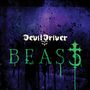 DevilDriver: Beast (Explicit), CD